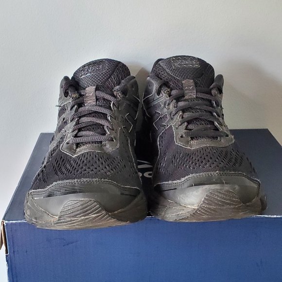 Asics Mens GT 2000 T455N - Picture 5 of 6